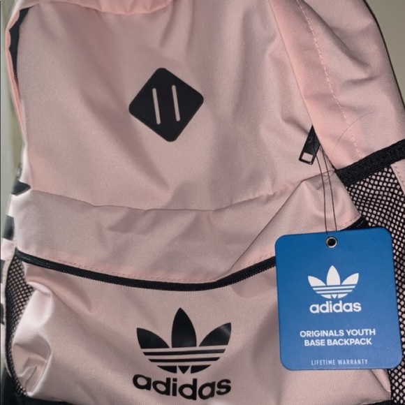 Adidas backpack - Picture 2 of 2